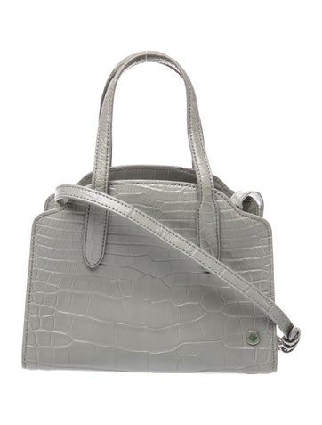 Loro Piana Alligator Sesia