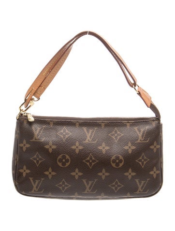 Monogram Pochette Accessoires