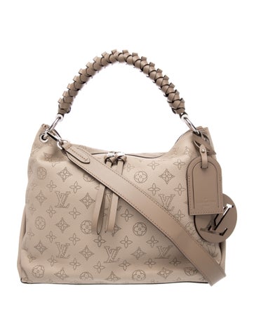 Louis Vuitton LV Monogram Beaubourg