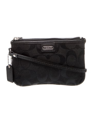 Canvas Crossbody Bag