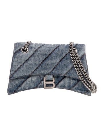 Denim Crush Small 2023