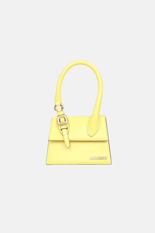 Le Chiquito Moyen Boucle Bag