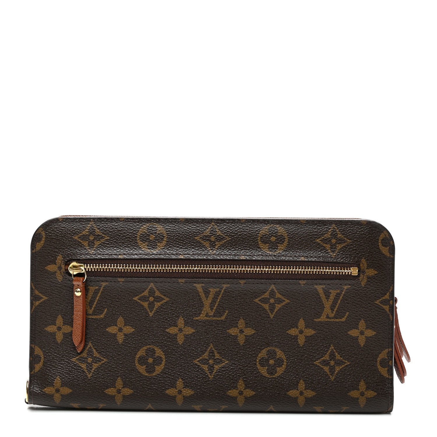 Louis Vuitton Monogram Insolite Organizer Wallet