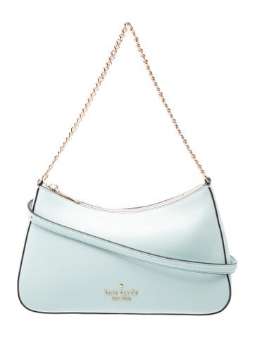 Kate Spade Leather Shoulder Bag