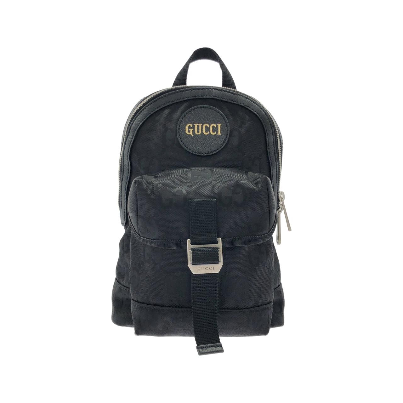 Gucci OFF THE GRID 658631 H9HUN Shoulder Bag
