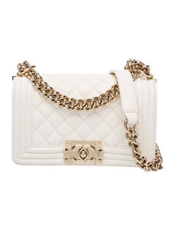 Small Boy Bag