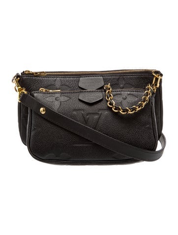 Monogram Giant Pochette Accessoires