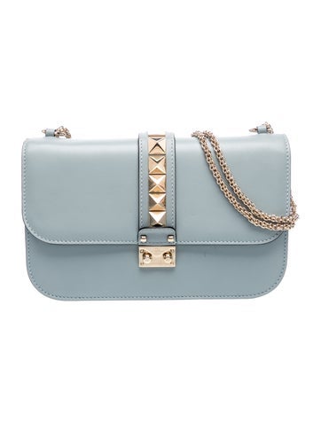 Valentino Rockstud Shoulder Bag