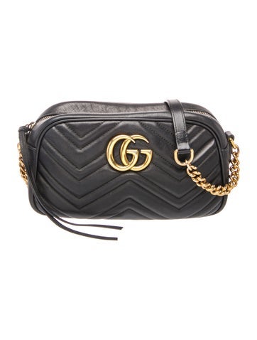 Double G Marmont Small