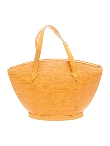 LV Monogram Saint Jacques PM