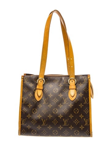 LV Monogram Popincourt Haut