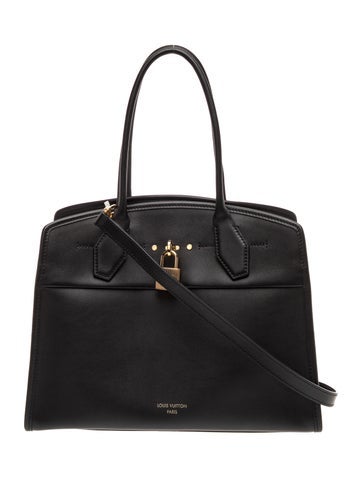 Calfskin City Steamer Soft MM 2024