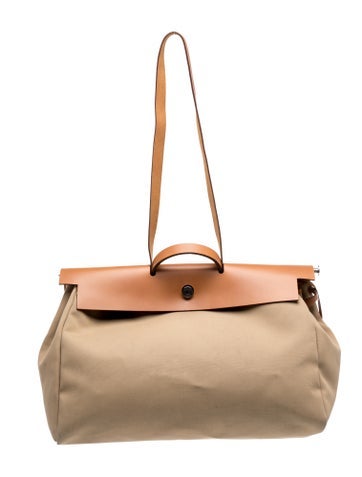 Toile Herbag Zip Cabine 50