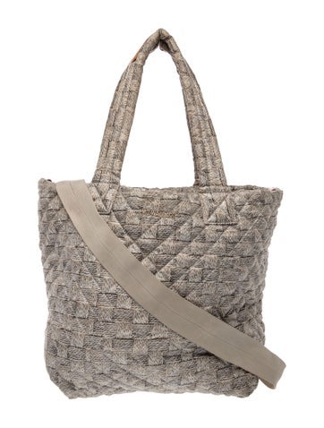 MZ Wallace Nylon Messenger Bag