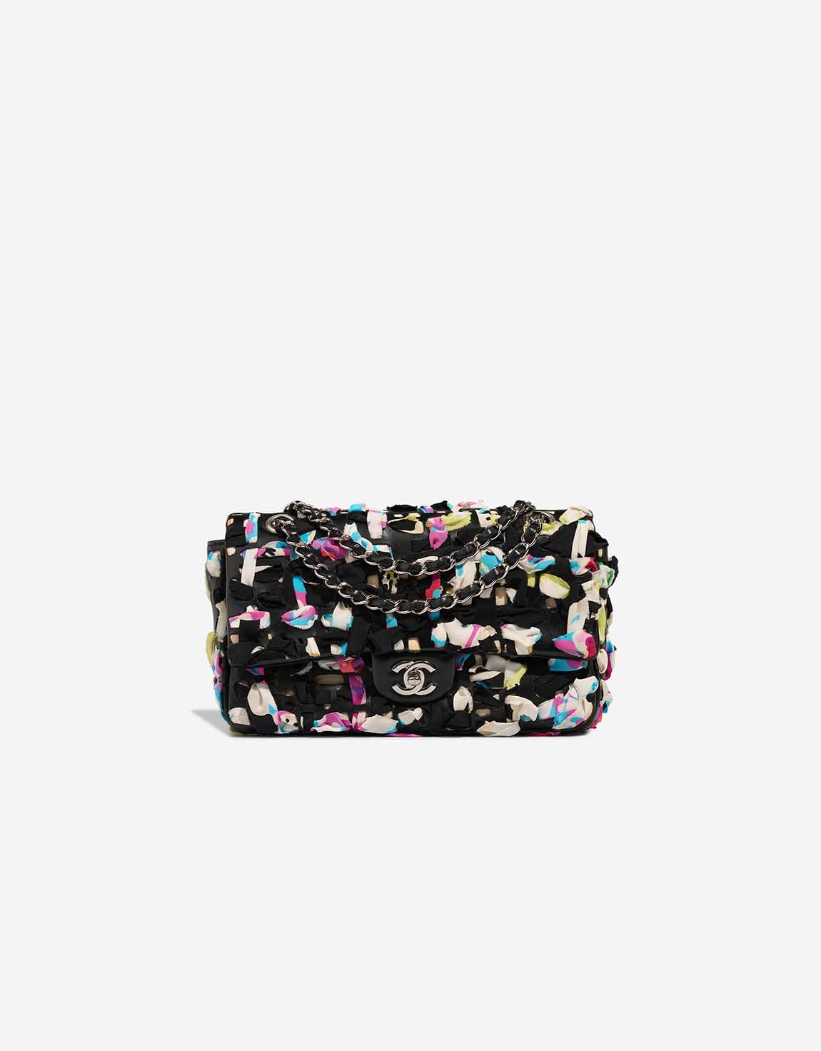 
		Timeless Medium Lamb / Silk Black / Multicolour    