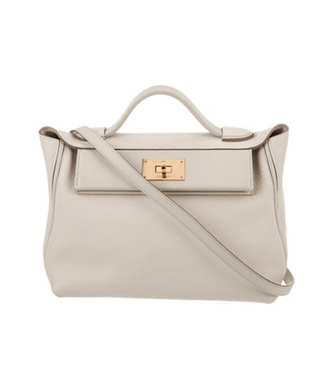 Hermes Togo 24 24 29