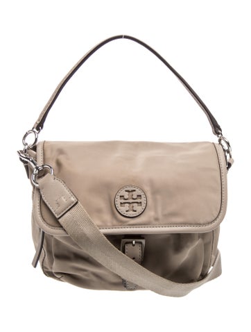 Tory Burch Nylon Crossbody Bag