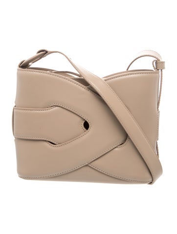 Leather Nodde