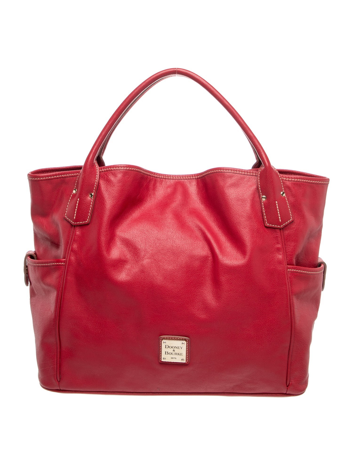 Dooney & Bourke Leather Tote