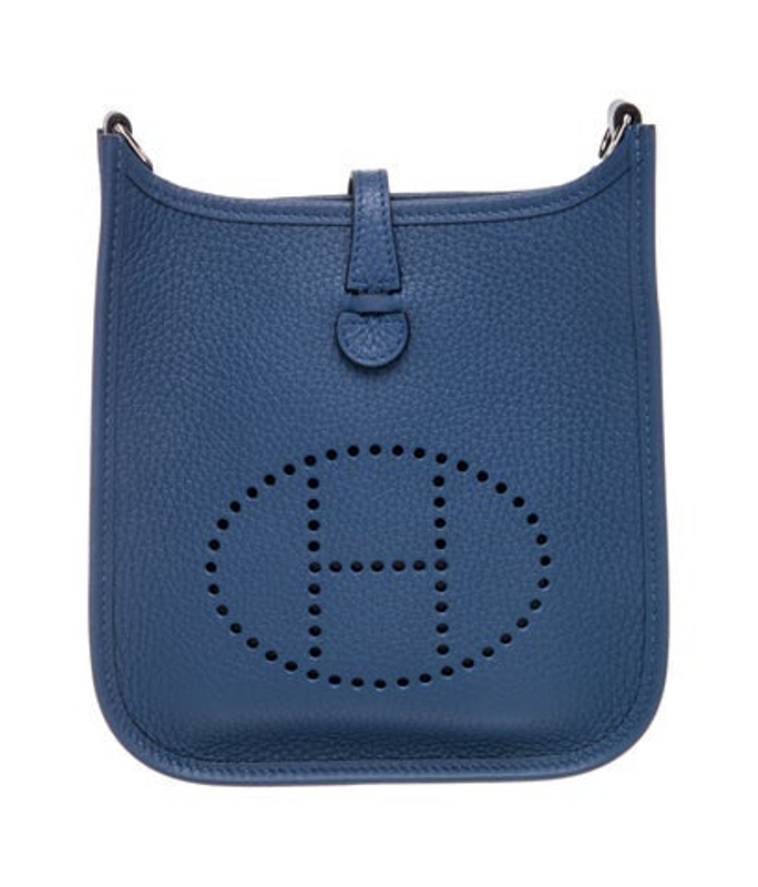 Hermes 2025 Clemence Evelyne Tpm 16