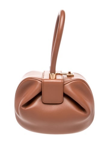 Gabriela Hearst Leather