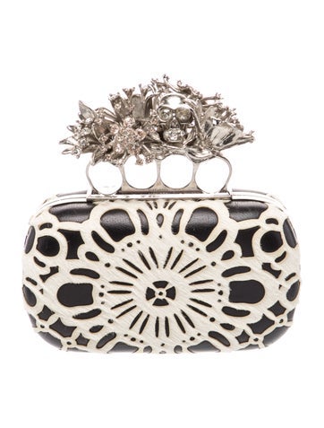 Skull Minaudière
