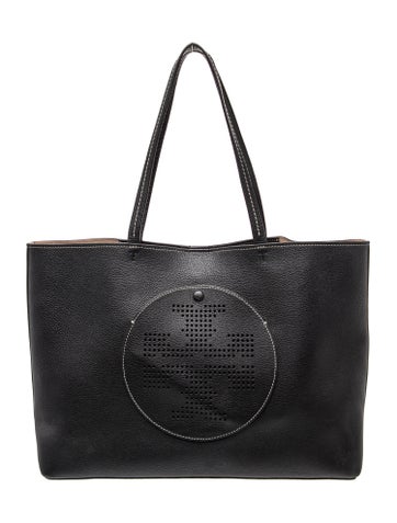 Signature Shoulder Bag
