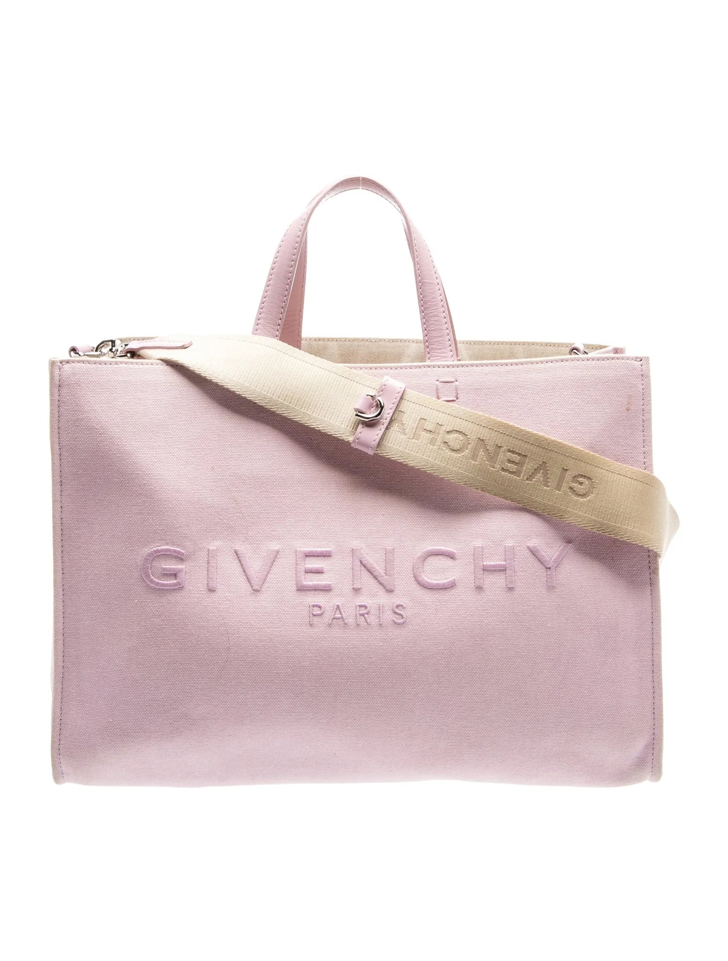 Canvas Tote