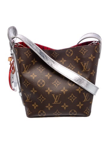 LV Monogram All In BB w/ Tags