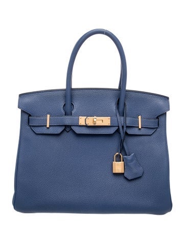 Togo Birkin 30