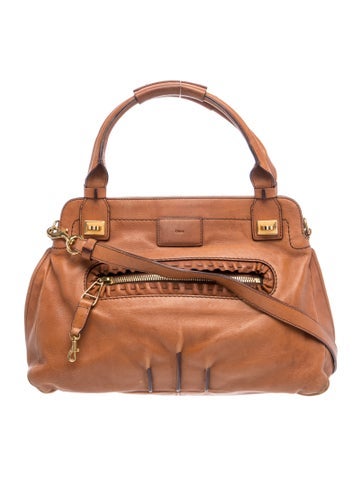 Leather Margaret