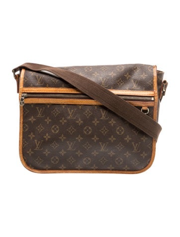 LV Monogram Bosphore Vintage