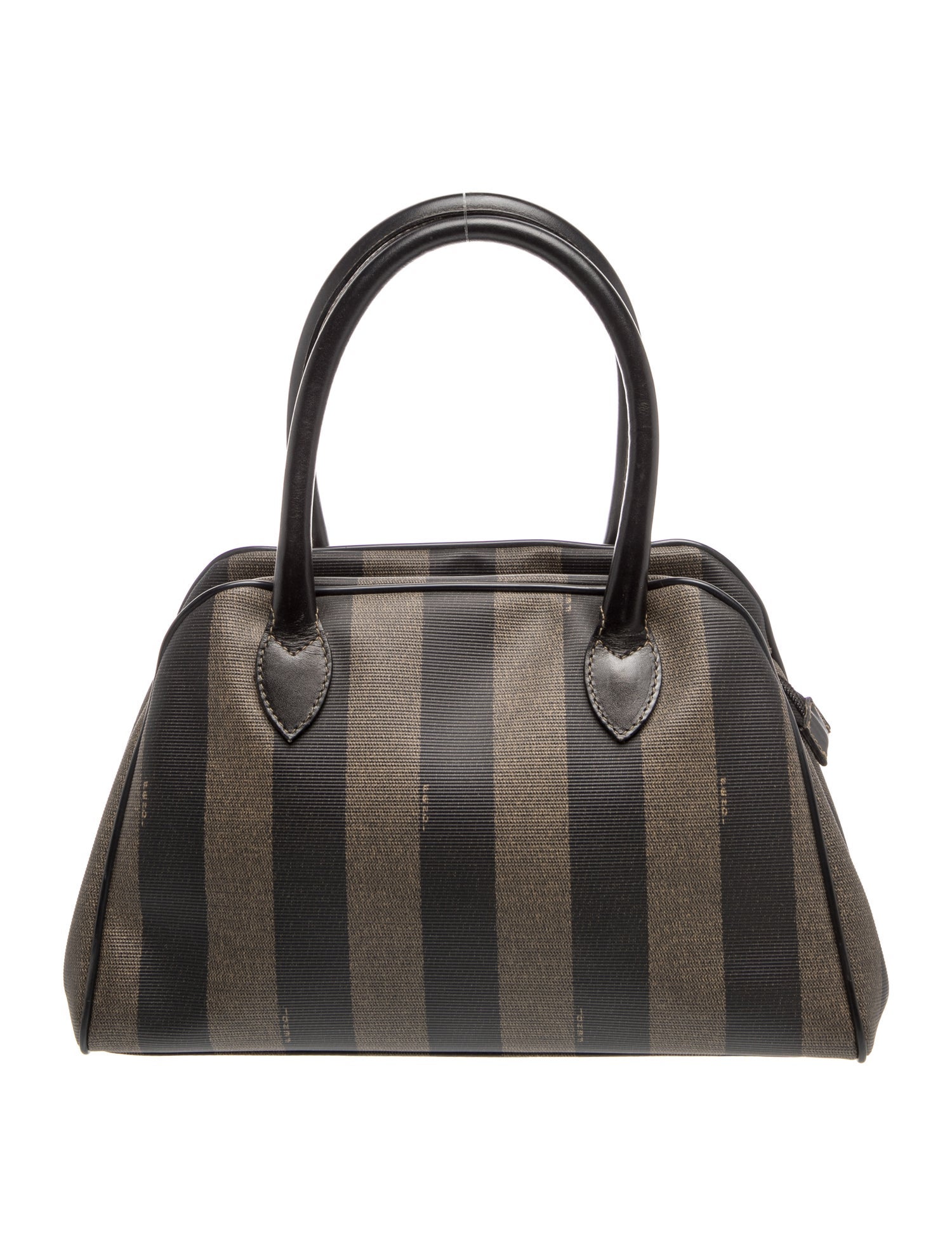 Pequin Top Handle Bag Medium
