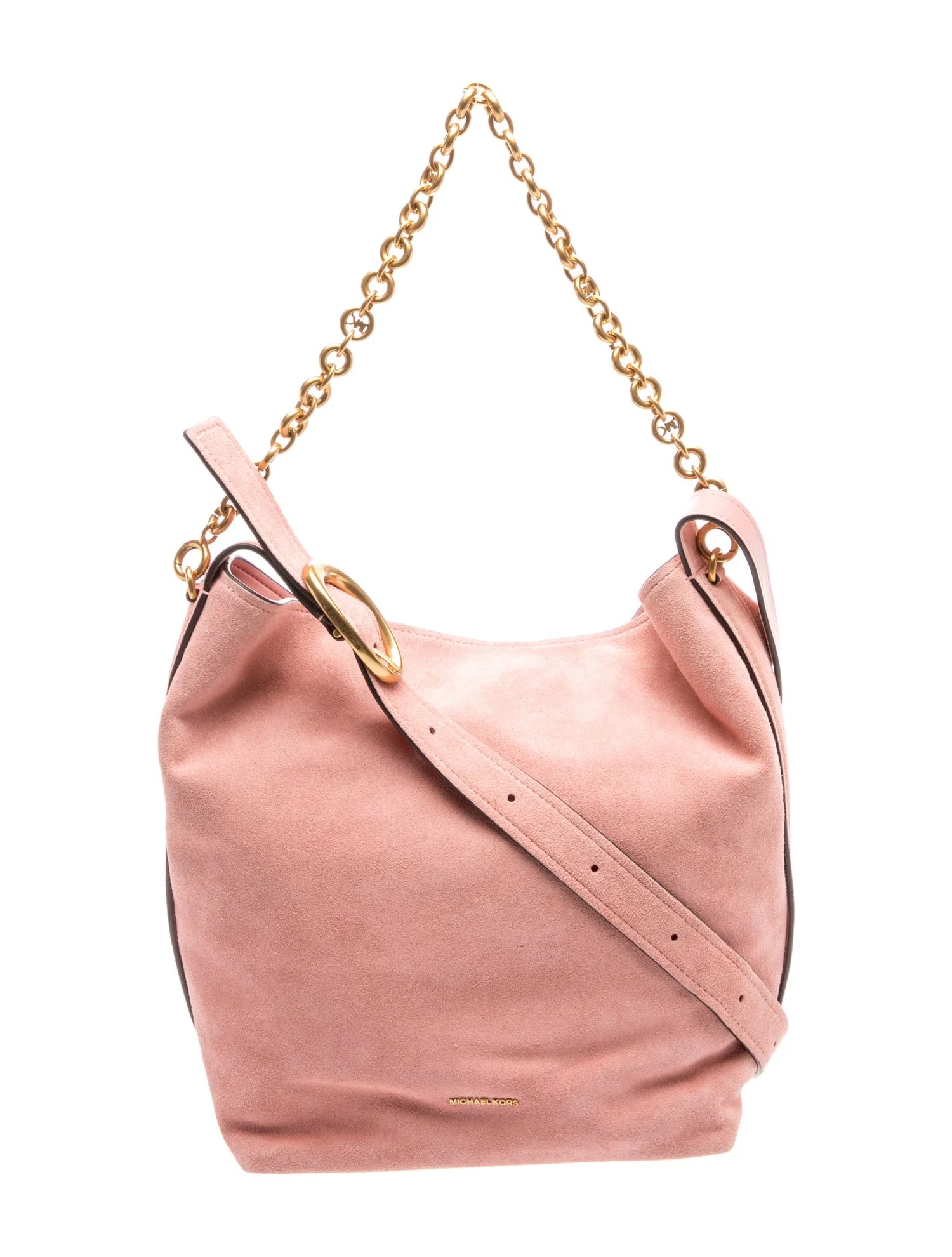 Michael Kors Leather Shoulder Bag