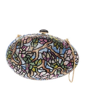 Crystal Minaudière