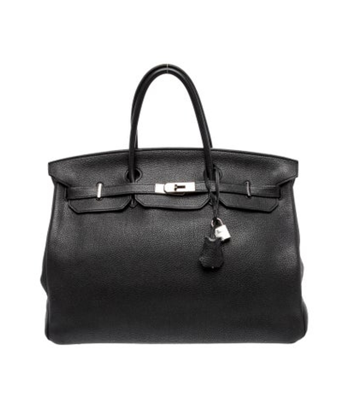 Hermes Togo Birkin 40