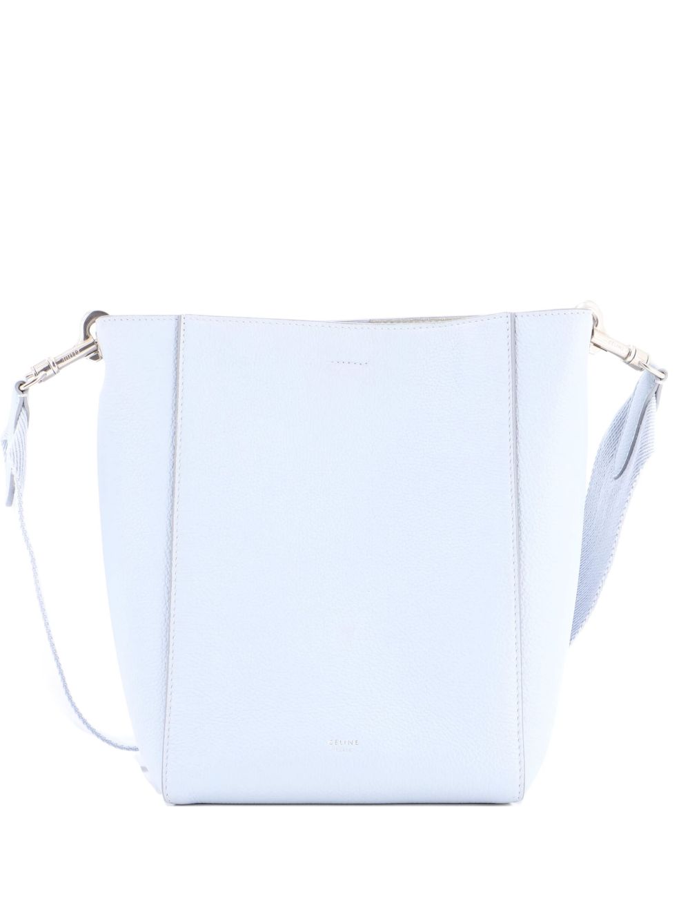 Sangle Seau Bag Calfskin Small shoulder bag
