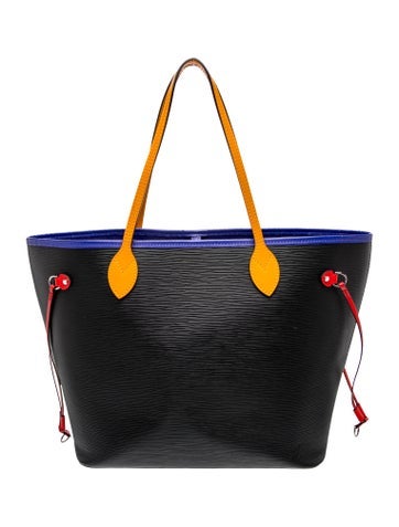 LV Monogram Neverfull w/Pouch MM