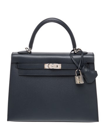 Epsom Kelly II Sellier 25