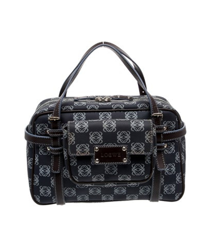 Loewe Signature Anagram Vintage