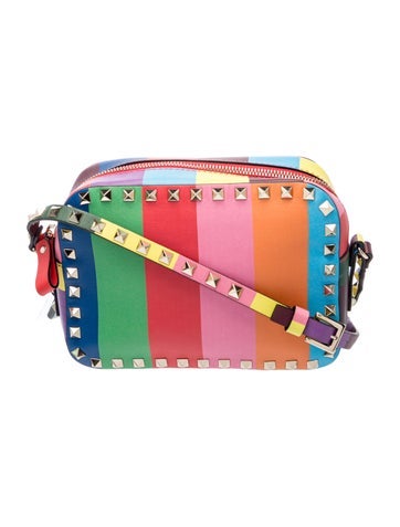 Valentino 1973 Crossbody Bag
