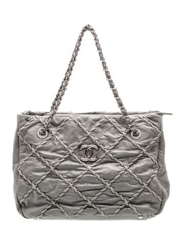 Ultra Stitch Tote