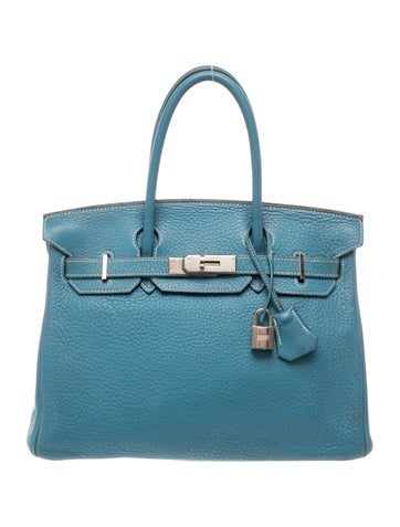 Clemence Birkin 30