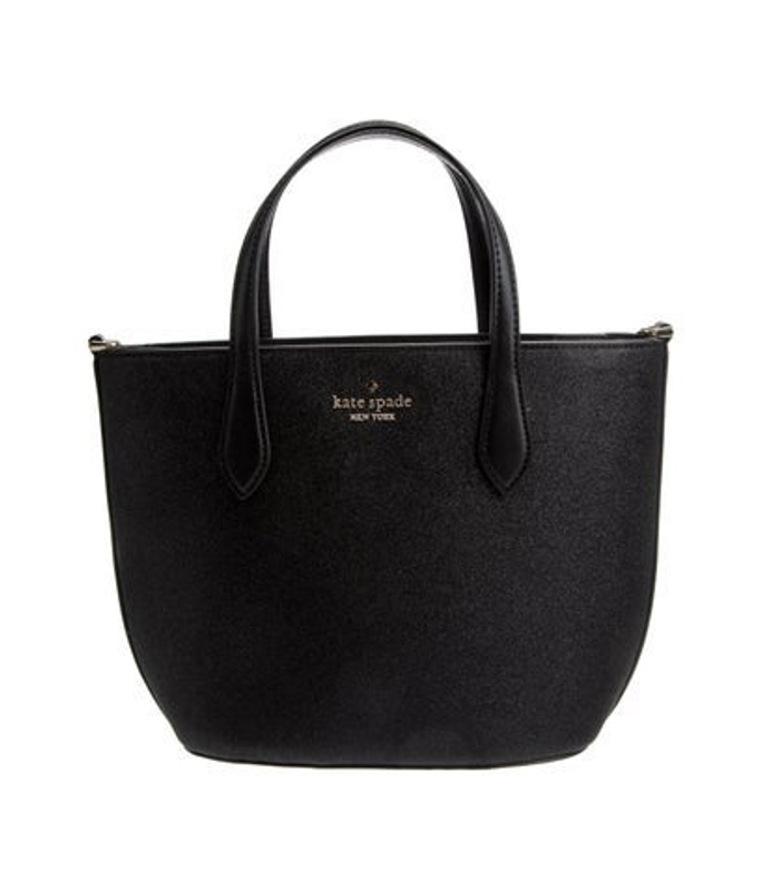 Kate Spade Spade New York Glitter Top Handle Bag