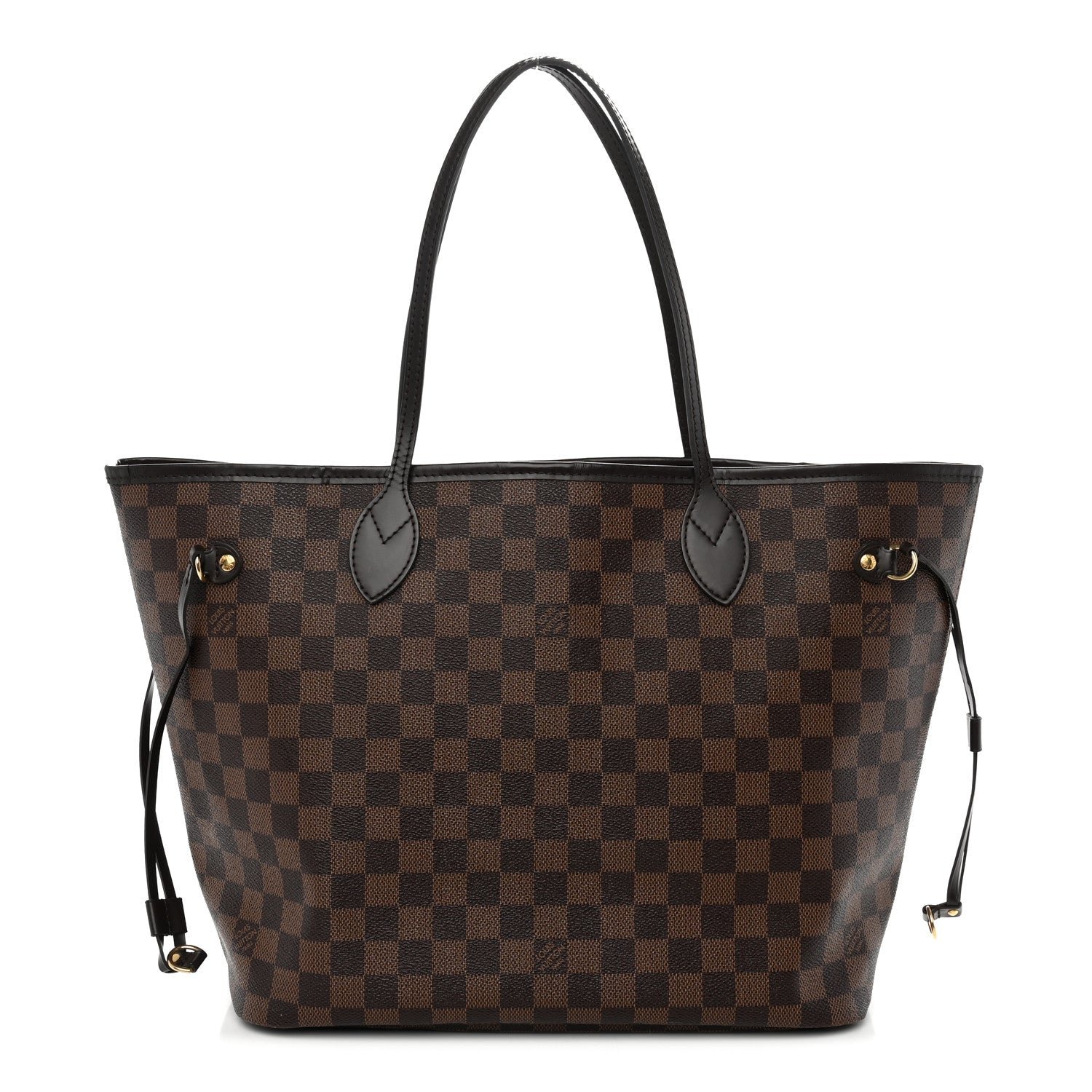 Louis Vuitton Damier Ebene Neo Neverfull MM