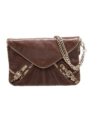 Rebecca Minkoff Leather Shoulder Bag