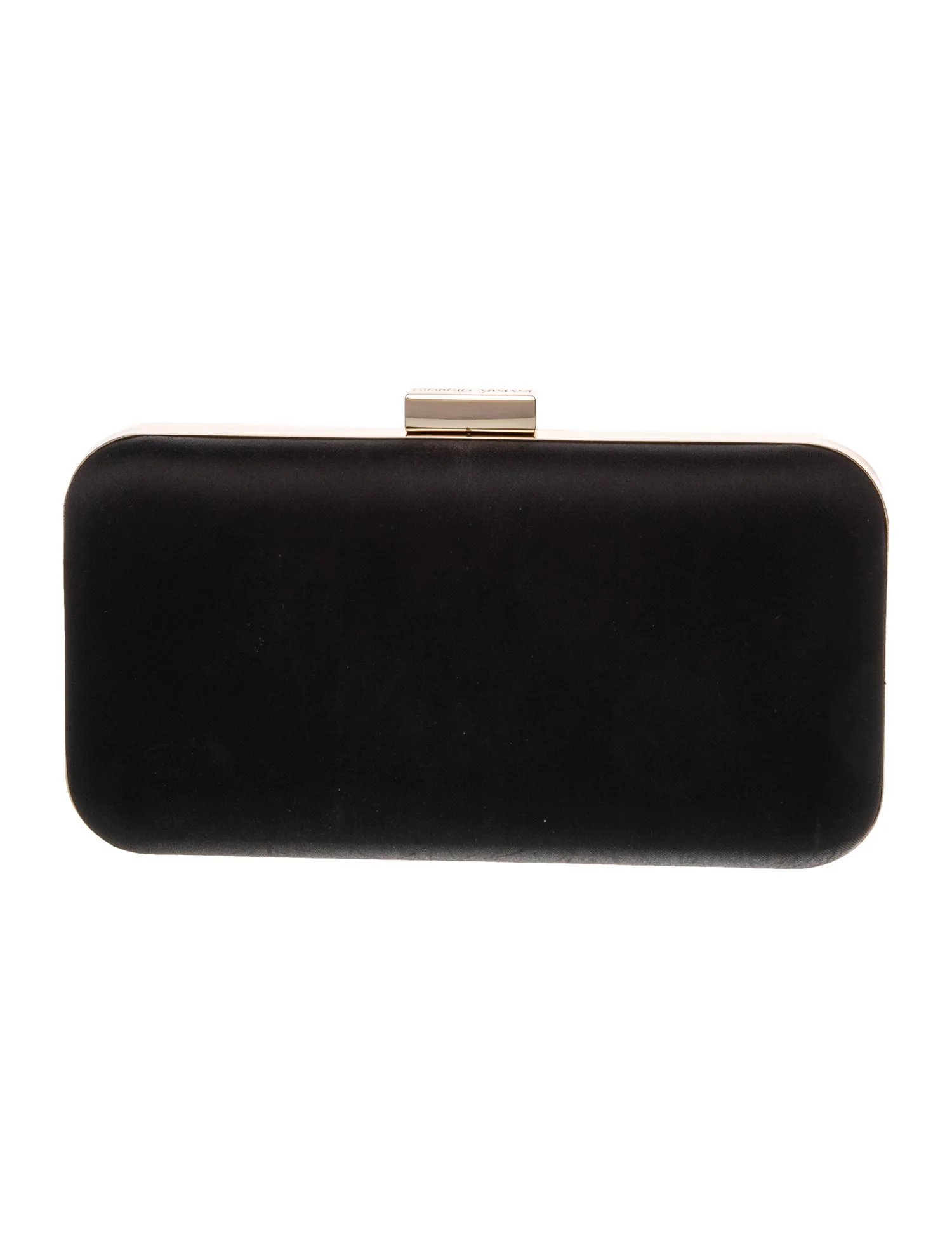 Satin Clutch