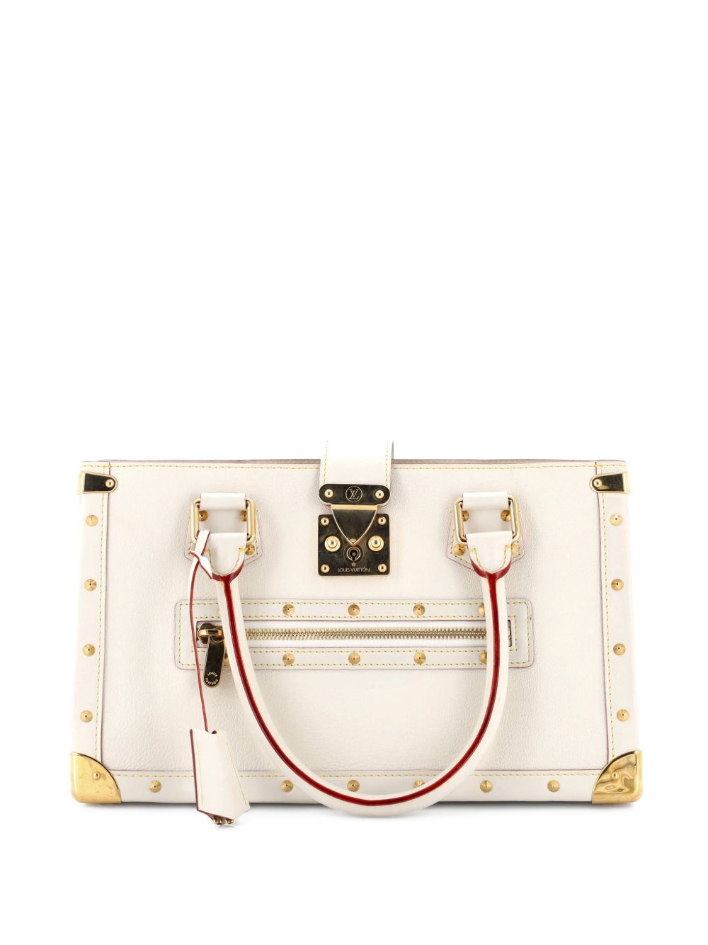 Suhali Le Fabuleux Handbag Leather tote bag