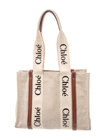 Canvas Tote