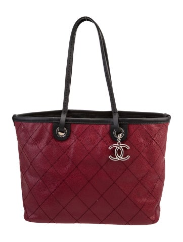 Shopping Fever Tote